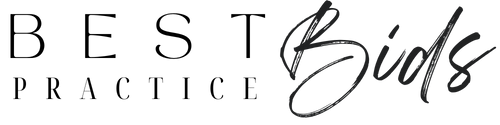 Company logo for Best Practice Bids